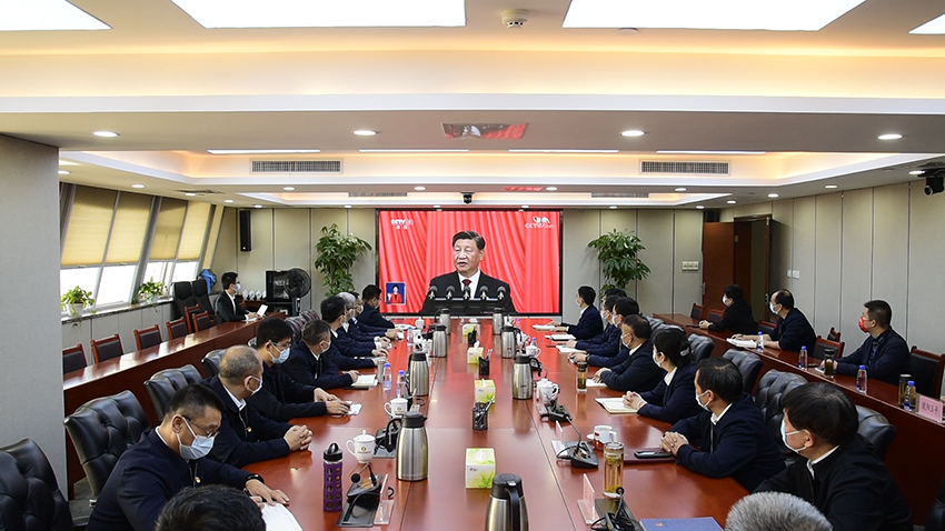 银河娱乐
认真组织集中收听收看党的二十大开幕直播盛况.bmp