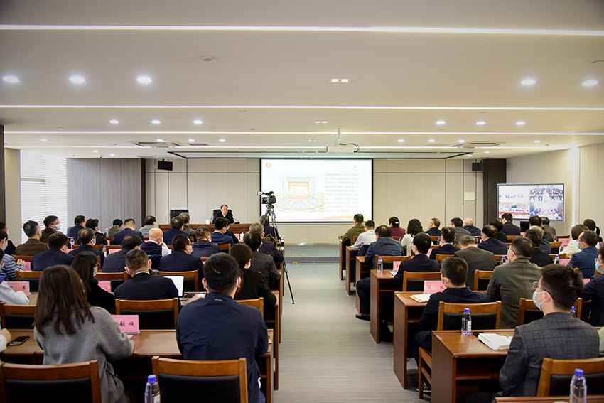 省委宣讲团在银河娱乐
宣讲党的二十大精神-3.jpg