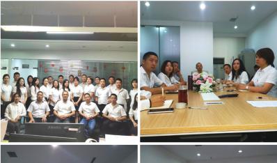 银河娱乐
召开2020年年中工作会议